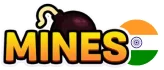 Mines game India logo